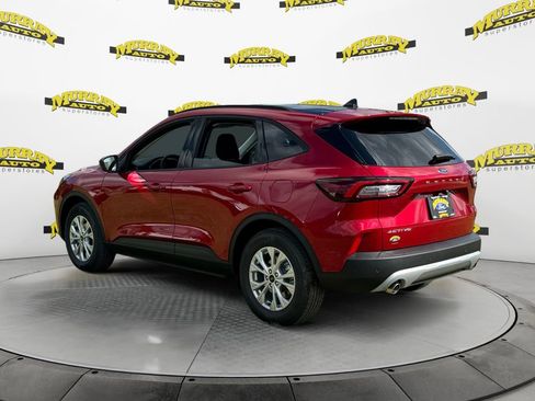 New 2025 Ford Escape Active w/ Tech Pack #1 image 3