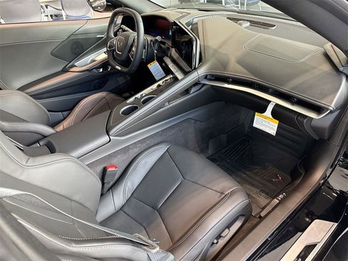 New 2026 Chevrolet Corvette Z06 image 25