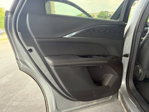 Certified 2024 Cadillac Lyriq Sport w/ LPO, Floor Liner Package AWD/4WD image 21