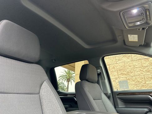 Certified 2024 GMC Sierra 1500 Elevation image 17