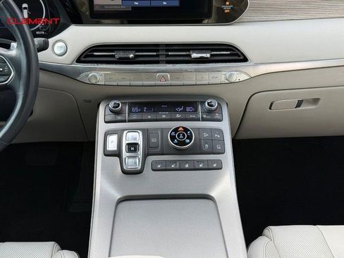 Used 2021 Hyundai Palisade Limited w/ Cargo Package image 18