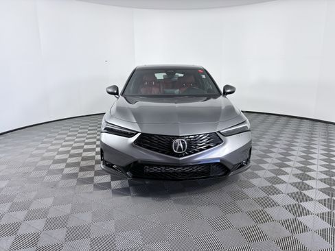 Certified 2025 Acura Integra A-Spec image 10