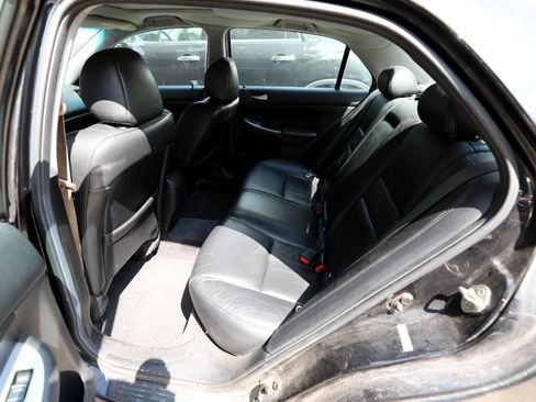 Used 2007 Honda Accord EX-L image 12