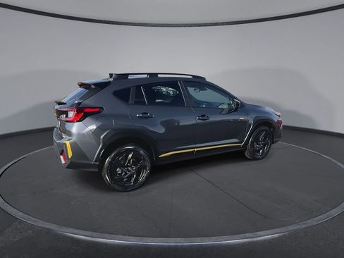 Certified 2025 Subaru Crosstrek 2.5i Sport w/ Crosstrek Mirror Package image 8