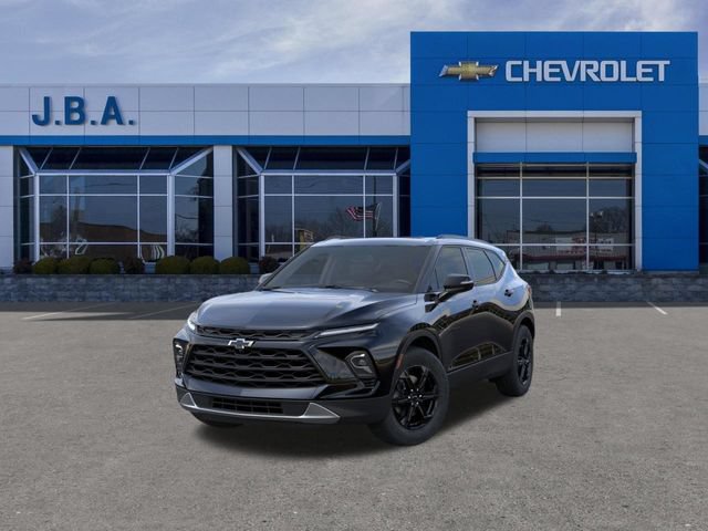 New 2026 Chevrolet Blazer LT w/ Sound & Technology Package AWD/4WD image 8