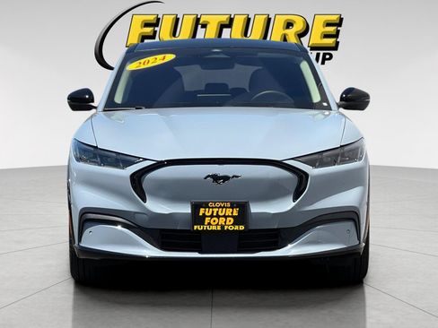 Used 2024 Ford Mustang Mach-E Premium image 9