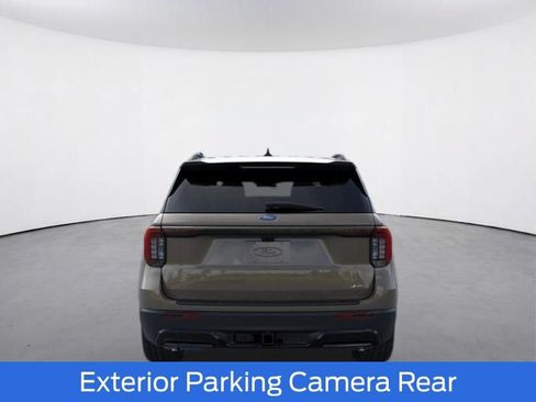 New 2026 Ford Explorer ST-Line w/ ST-Line Street Pack AWD/4WD image 6