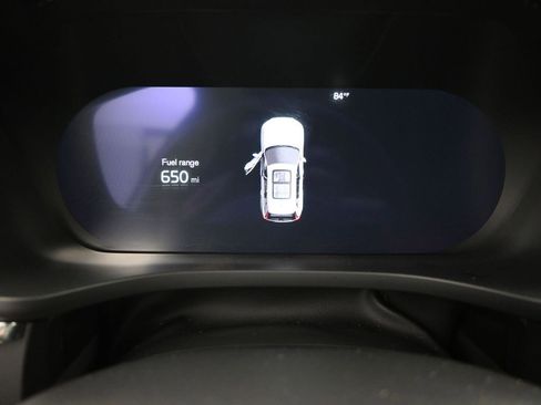 Certified 2024 Volvo XC60 B5 Ultimate w/ Protection Package Premier image 12