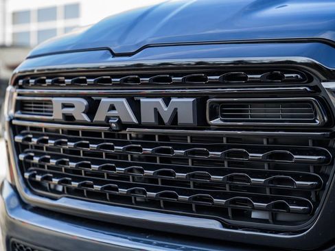 New 2026 RAM 1500 Limited image 13