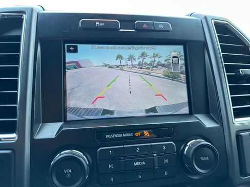 Used 2017 Ford F150 XLT w/ Equipment Group 302A Luxury AWD/4WD image 24