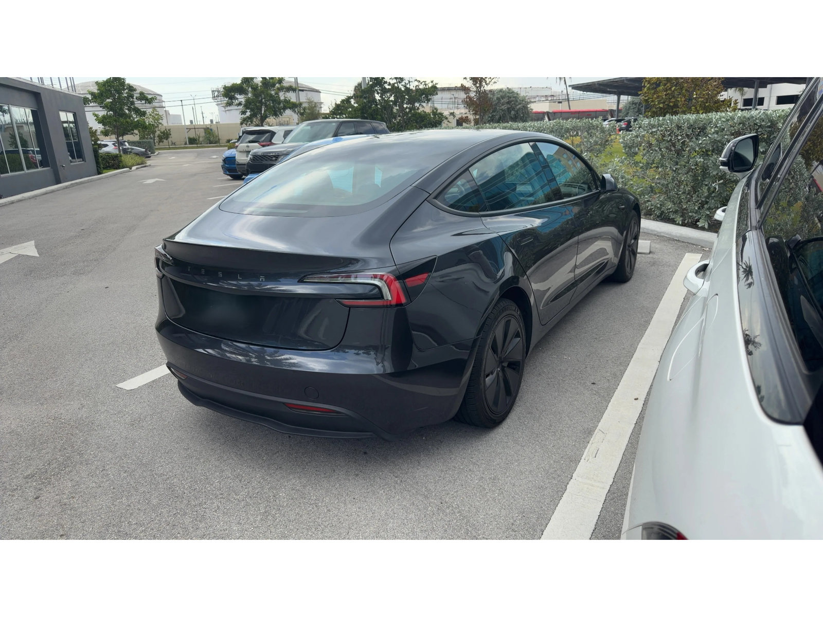 Used 2024 Tesla Model 3 RWD image 5