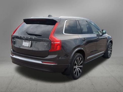 Used 2024 Volvo XC90 B6 Plus w/ Protection Package Premier AWD/4WD image 6