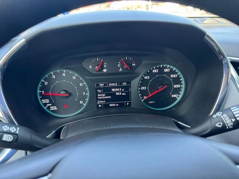 Certified 2023 Chevrolet Equinox LS FWD image 15