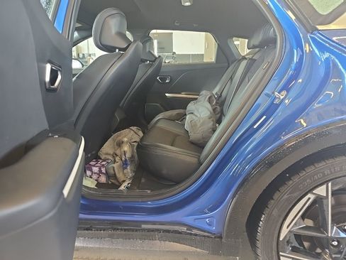 Used 2025 Kia K4 GT-Line w/ GT-Line Sunroof Package image 4