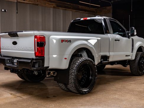 Used 2026 Ford F450 XLT w/ 360-Degree Camera Package image 10