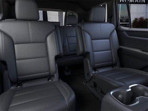 New 2026 GMC Acadia Elevation w/ Elevation Premium Package image 89