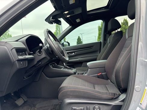 Used 2023 Honda CR-V Sport image 13