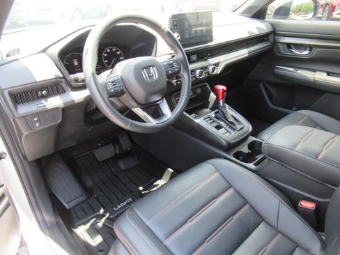 Used 2024 Honda CR-V Sport-L image 15