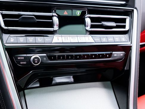 Certified 2025 BMW 840i xDrive w/ M Sport Professional Package image 29