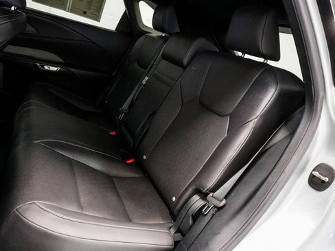 Used 2023 Lexus RX 350 Premium Plus w/ Cold Area Package FWD image 9