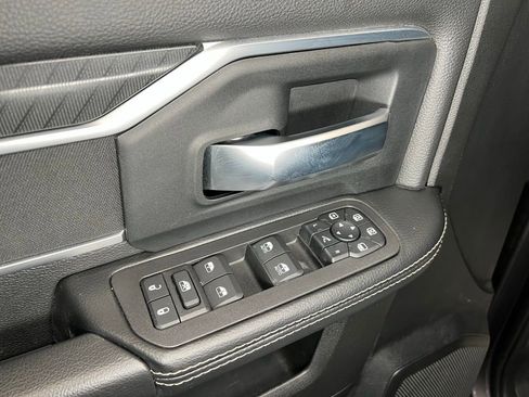 Used 2025 RAM 2500 Big Horn image 15