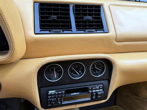 Used 1998 Ferrari F355 Spider RWD image 31