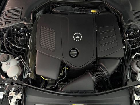 New 2026 Mercedes-Benz C 300 4MATIC Sedan image 32