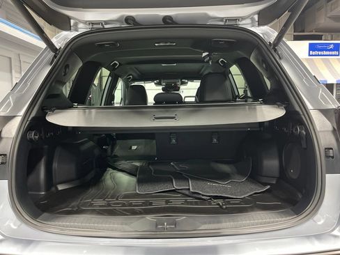Used 2026 Subaru Forester Limited AWD/4WD image 35