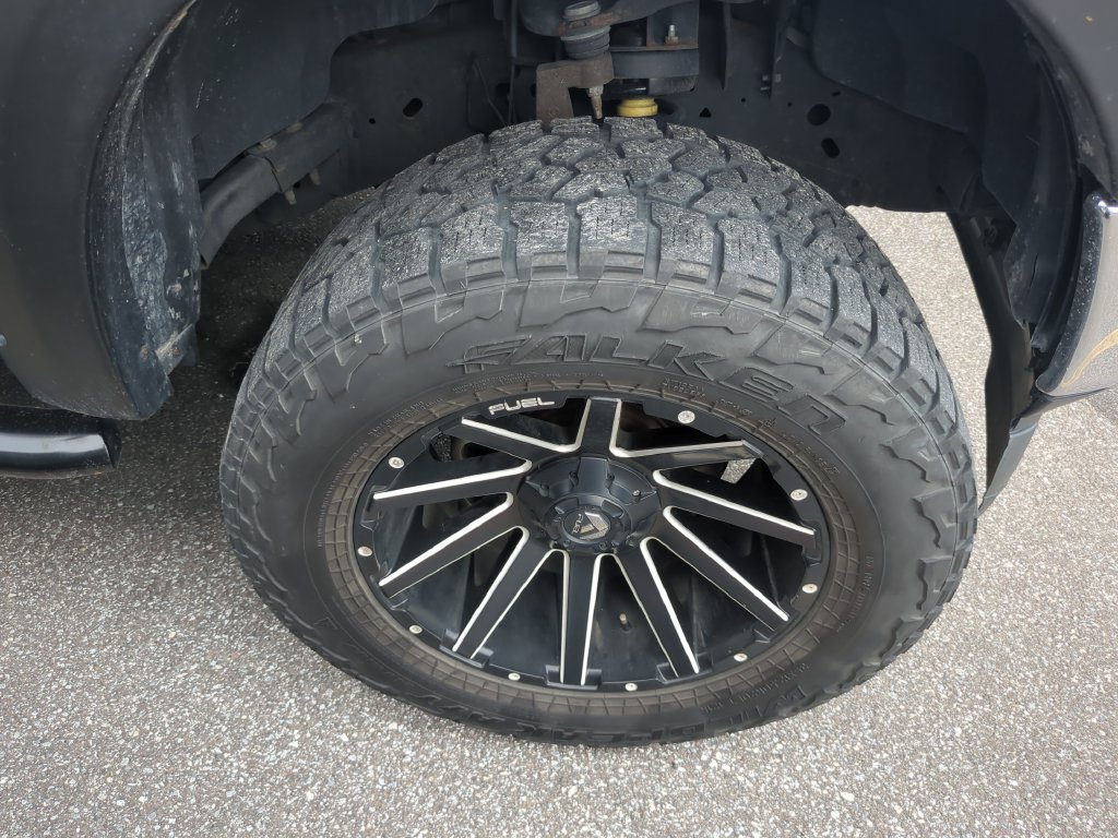 Used 2019 Ford F150 XLT RWD image 4