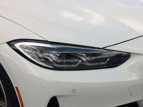 Used 2022 BMW 430i Convertible w/ Premium Package RWD image 6