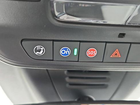 New 2026 Chevrolet Equinox EV LT image 20