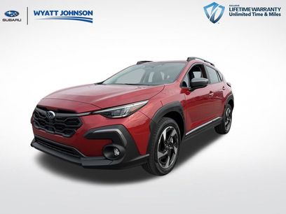 New 2026 Subaru Crosstrek 2.5i Limited
