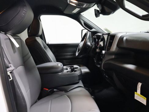 New 2026 RAM 2500 Tradesman image 19