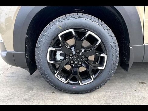 New 2026 MAZDA CX-50 Meridian Edition w/ Apex Package AWD/4WD image 40