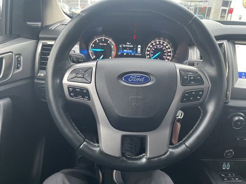 Used 2019 Ford Ranger XLT w/ Equipment Group 302A Luxury image 21