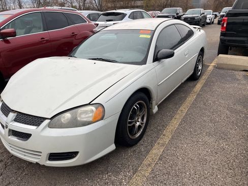 Used 2003 Dodge Stratus SE image 3