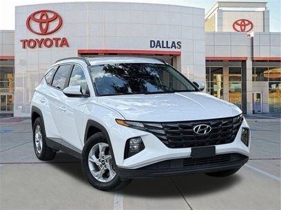 Used 2024 Hyundai Tucson SEL