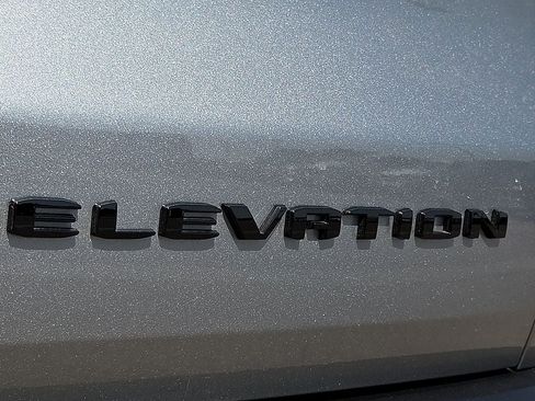 Used 2026 GMC Acadia Elevation w/ Black Edition FWD image 10