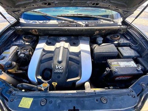 Used 2005 Hyundai Santa Fe GLS image 30