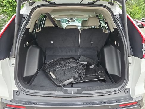 Used 2023 Honda CR-V EX-L image 32