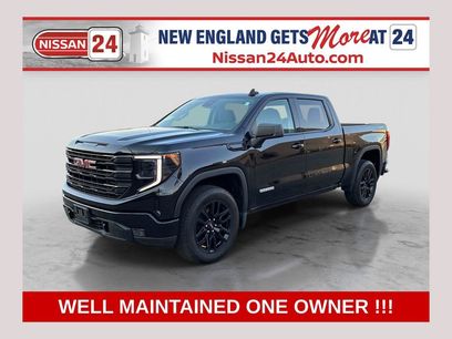 Used 2023 GMC Sierra 1500 Elevation