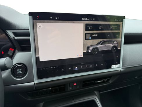 New 2026 MAZDA CX-5 Preferred AWD/4WD image 12