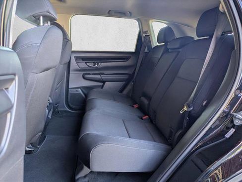 Used 2025 Honda CR-V EX image 18