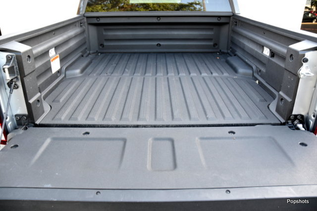 Certified 2026 Honda Ridgeline Sport image 14
