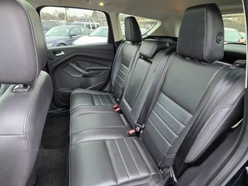 Used 2016 Ford Escape Titanium image 33