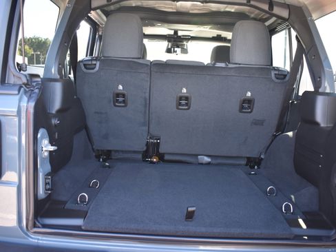 New 2026 Jeep Wrangler Sport S image 32