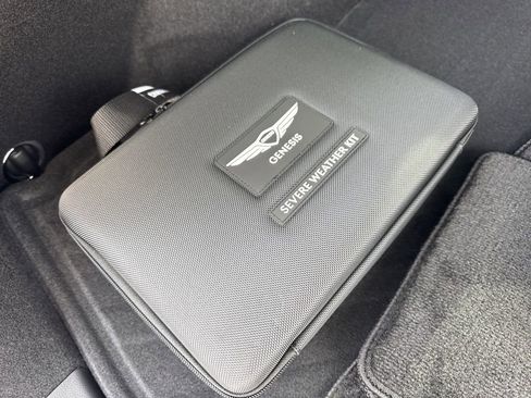 New 2026 Genesis GV70 3.5T Sport Prestige image 14