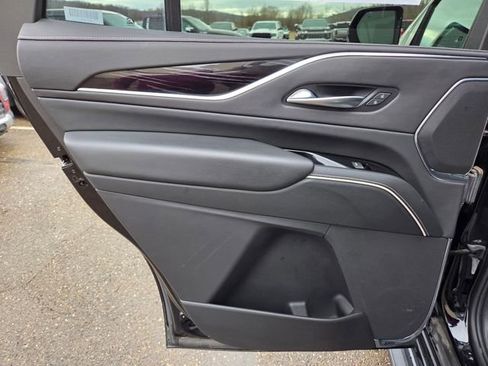 Used 2023 Cadillac Escalade Sport image 18