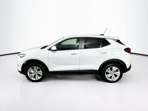 Used 2025 Buick Encore GX Preferred FWD image 4