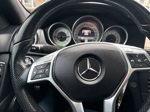 Used 2014 Mercedes-Benz C 250 Sedan image 23